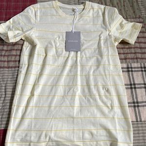 Women’s Everlane Organic cotton T-shirt